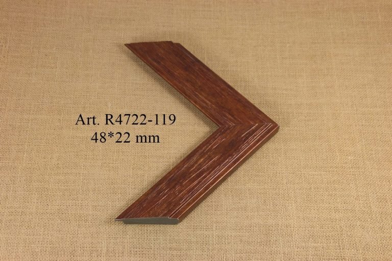 Frame R4722-119, IRIS