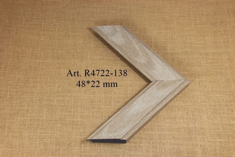 Frame R4722-138, IRIS