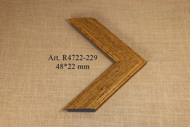 Frame R4722-229, IRIS