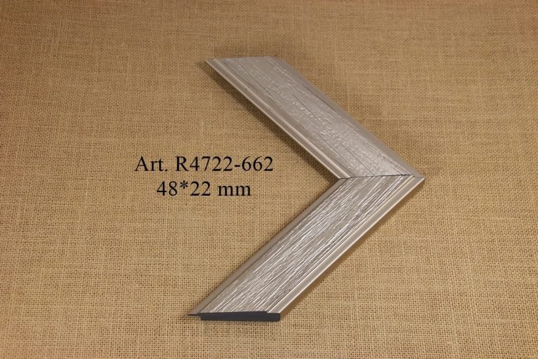 Frame R4722-662, IRIS