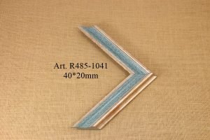 Rėmelis R485-1041, IRIS