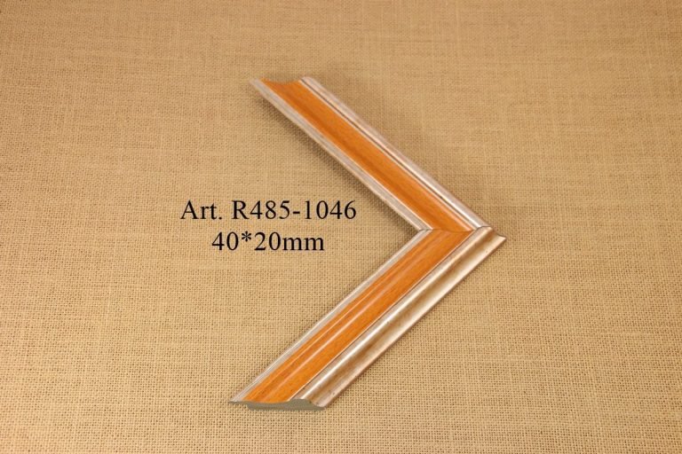 Frame R485-1046, IRIS