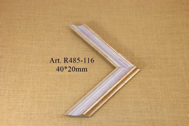 Frame R485-116, IRIS