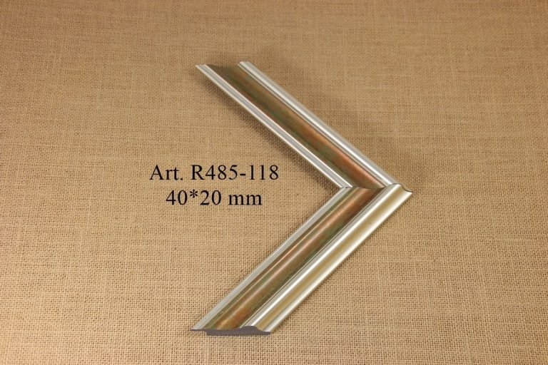 Frame R485-118, IRIS