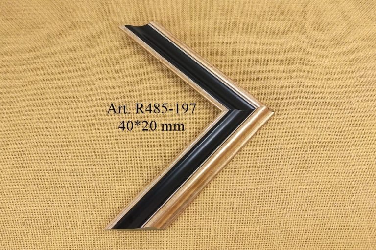 Frame R485-197, IRIS