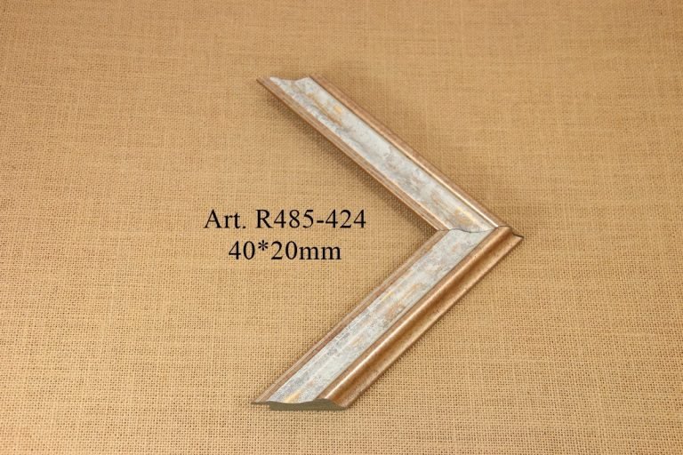 Frame R485-424, IRIS