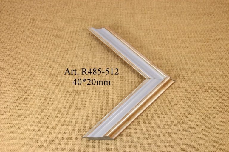 Frame R485-512, IRIS