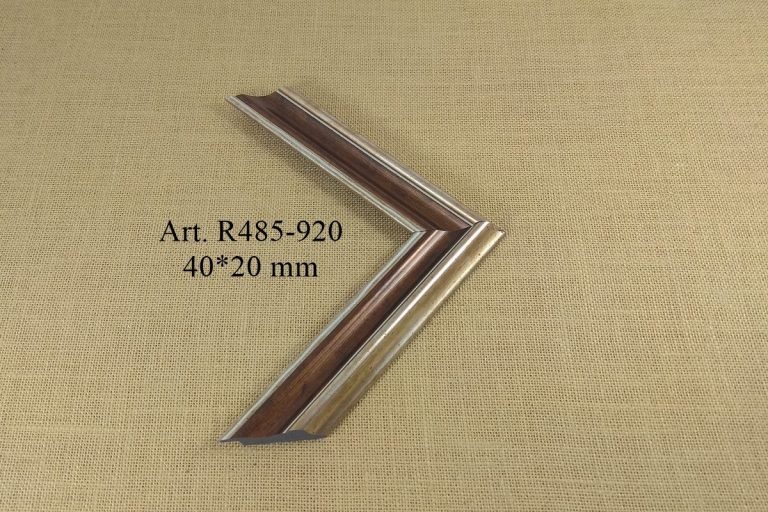 Frame R485-920, IRIS