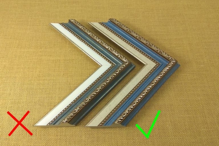 Frame R595-685, IRIS
