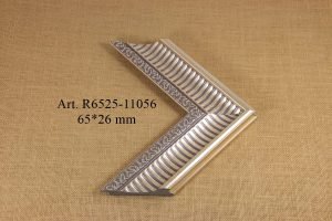 Rėmelis R6525-11056, IRIS