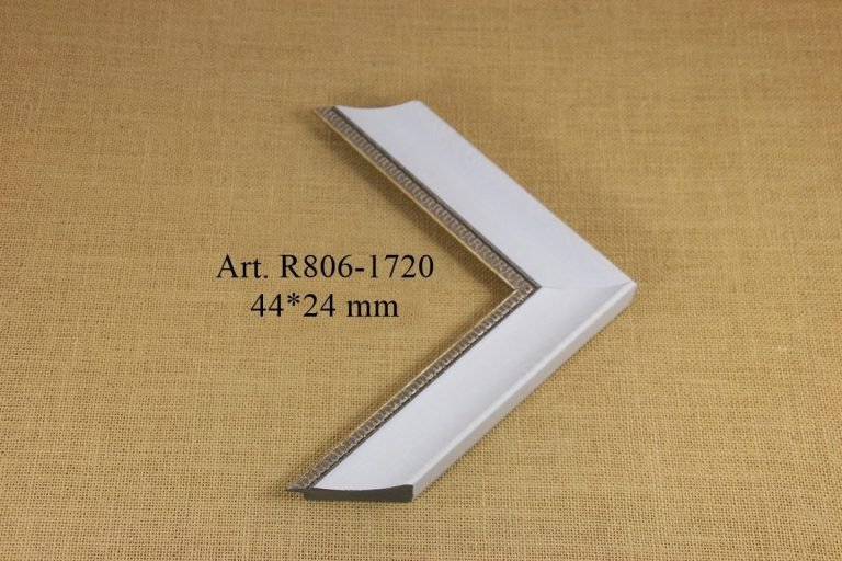 Frame R806-1720, IRIS