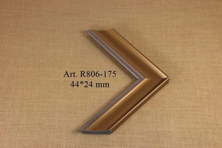 Frame R806-175, IRIS