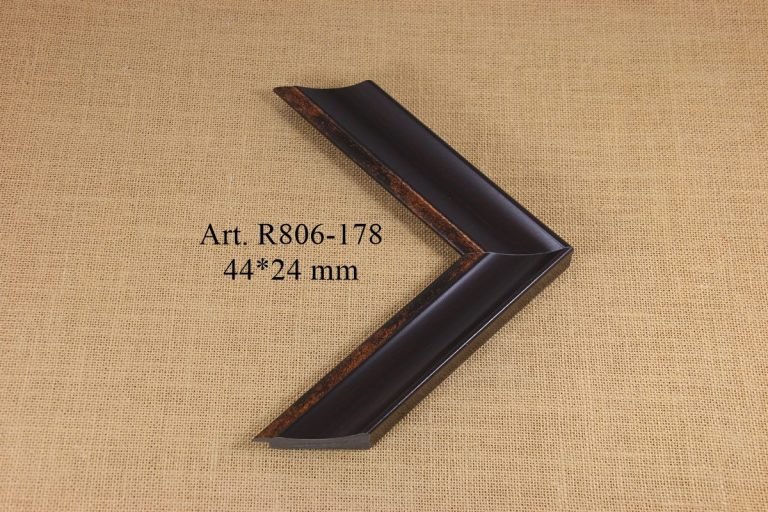 Frame R806-178, IRIS