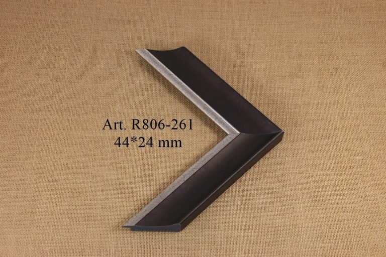 Frame R806-261, IRIS