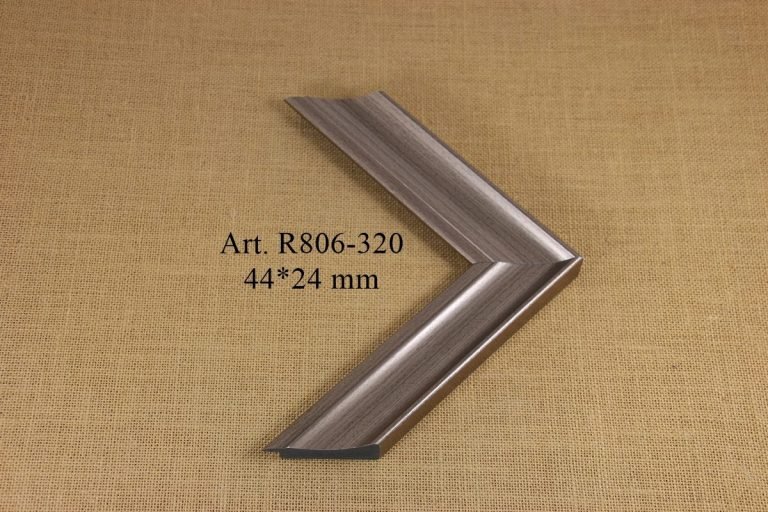 Frame R806-320, IRIS