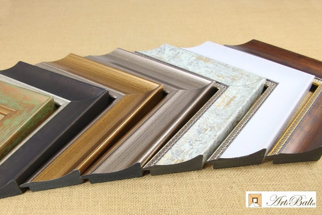 Frame R806, IRIS
