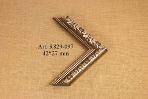 Rėmelis R829-097, IRIS