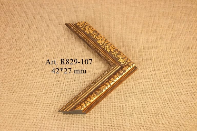 Frame R829-107, IRIS