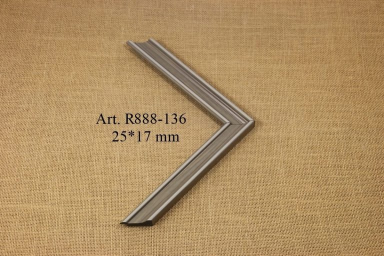Frame R888-136, IRIS