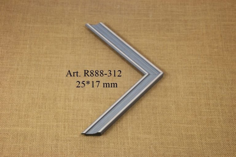 Frame R888-312, IRIS