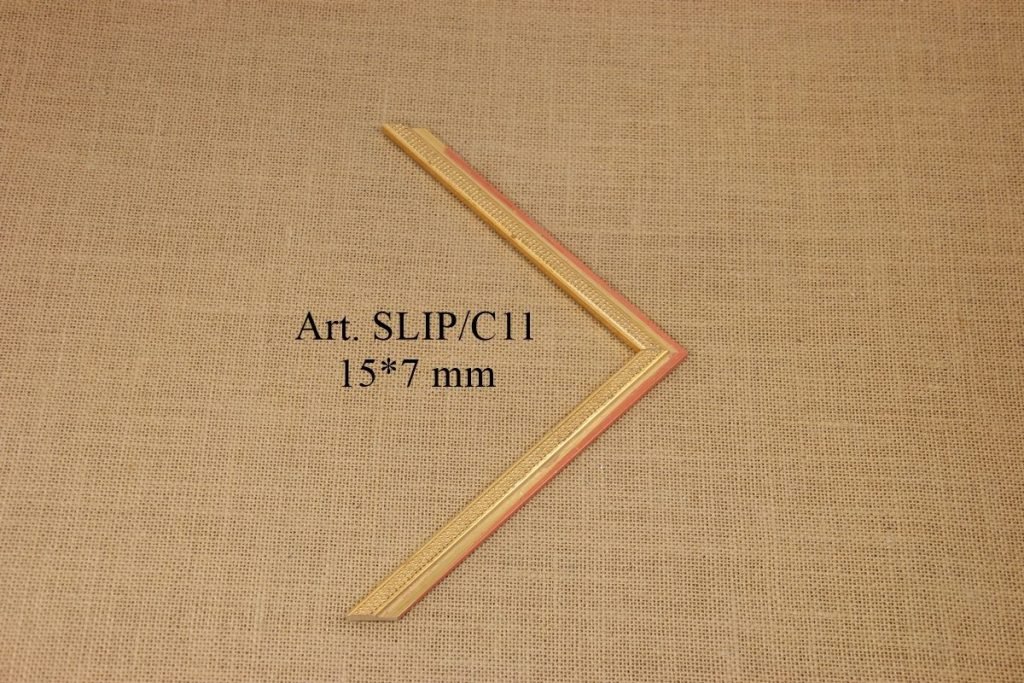 Rėmelis Slip.C11, DG CORNICI