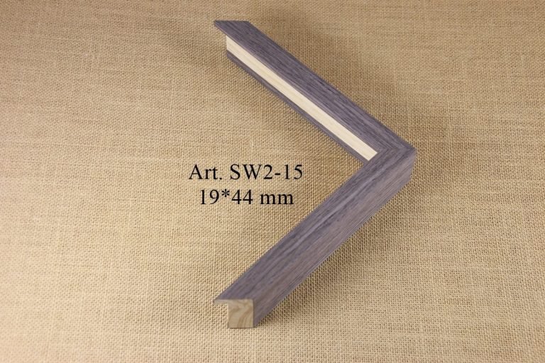 Rėmelis SW2-15, ART