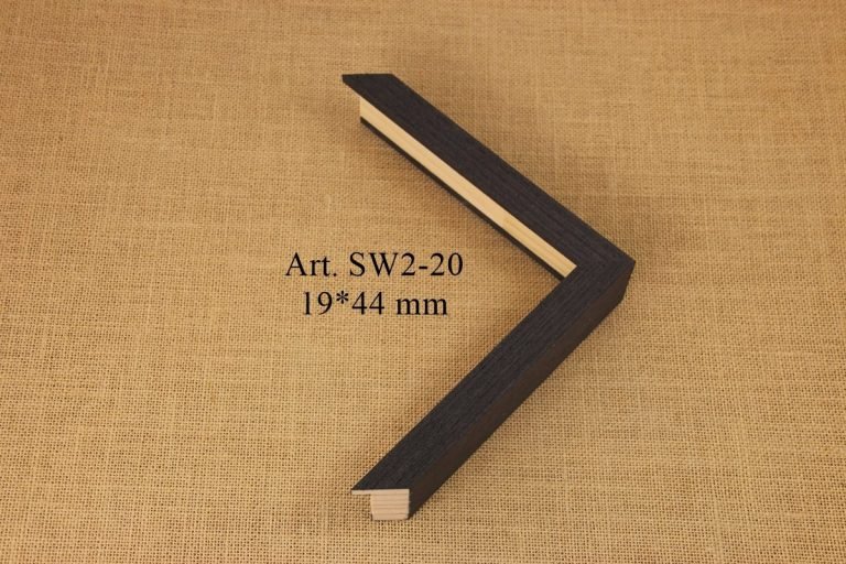 Rėmelis SW2-20, ART