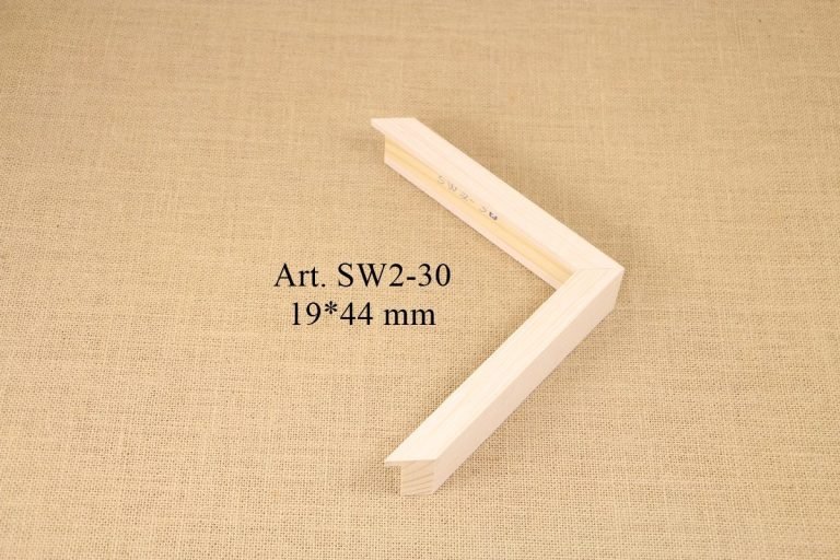 Rėmelis SW2-30, ART