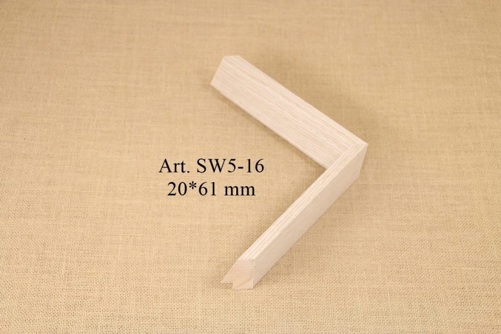 Frame SW5-16, ART