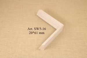 Rėmelis SW5-16, ART