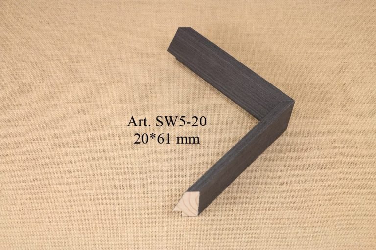 Frame SW5-20, ART