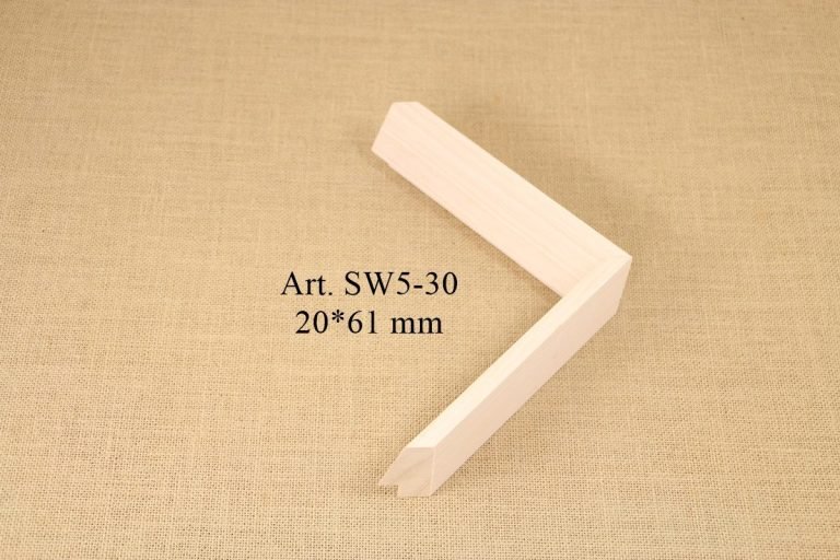Frame SW5-30, ART
