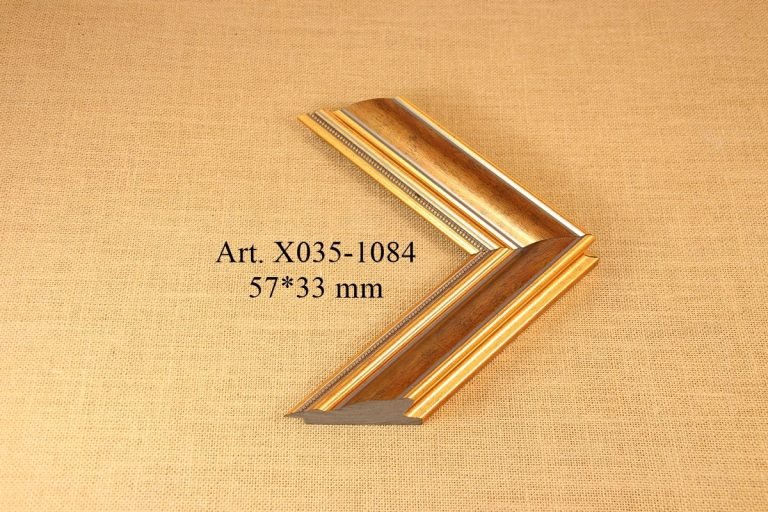 Frame X035-1084, IRIS