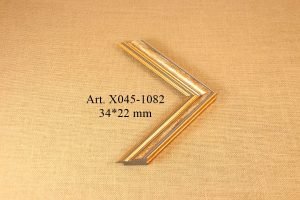 Rėmelis X045-1082, IRIS