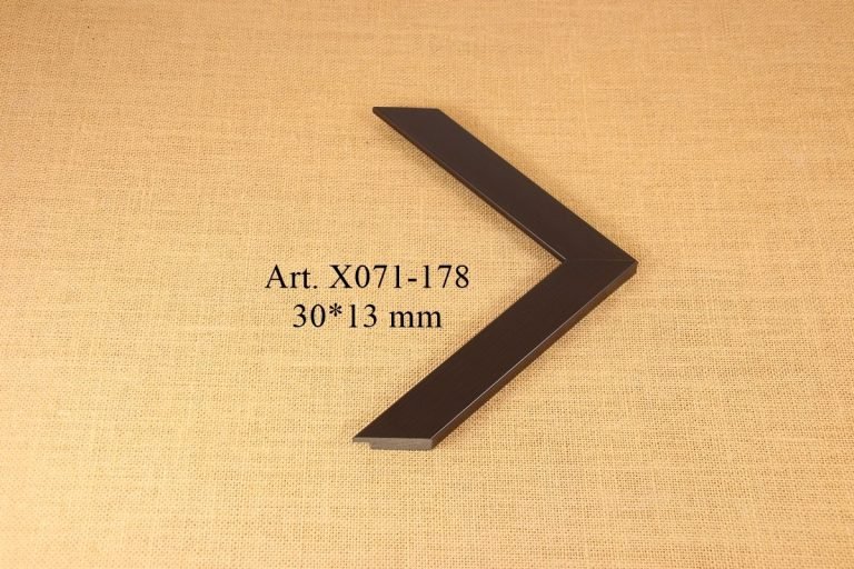 Frame X071-178, IRIS