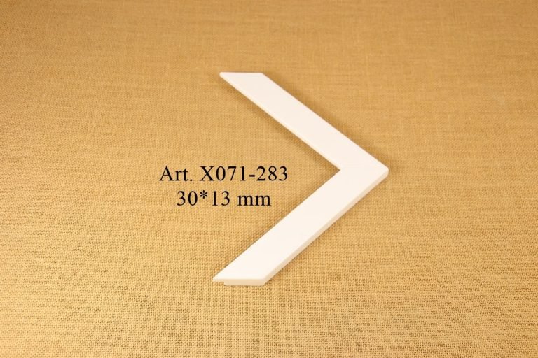 Frame X071-283, IRIS