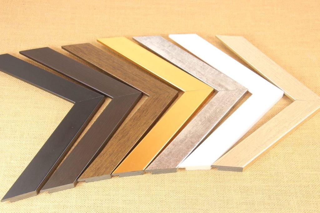 Frame X071, IRIS