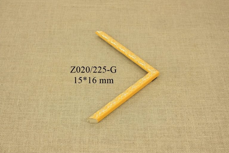 Frame Z020.225-G, DG CORNICI