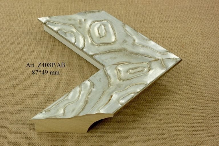 Рама Z408P.AB, DG CORNICI