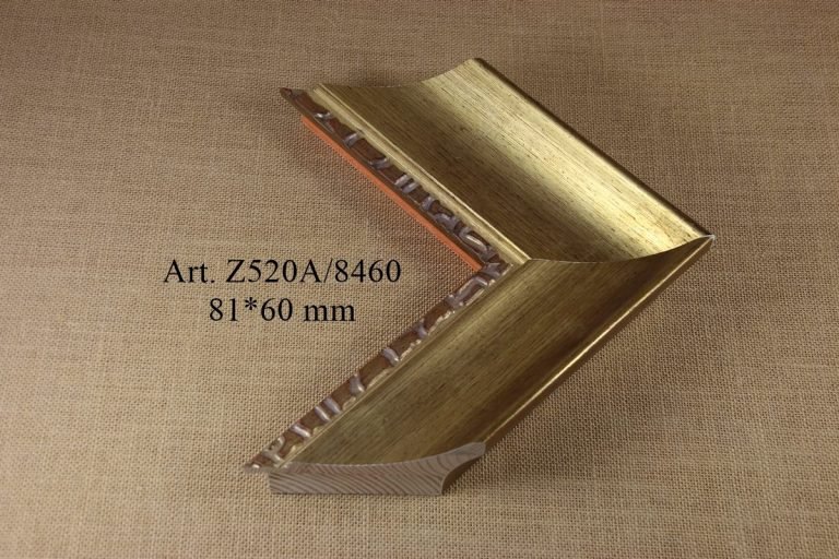 Frame Z520A.8460, DG CORNICI