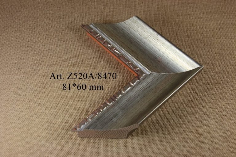 Frame Z520A.8470, DG CORNICI