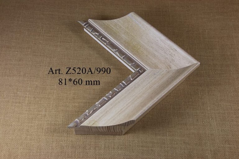 Frame Z520A.990, DG CORNICI