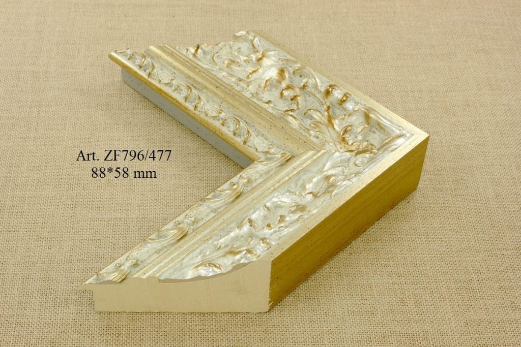Рама Z796.477, DG CORNICI
