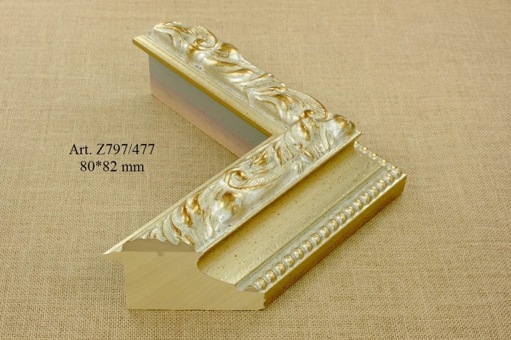 Рама Z797.477, DG CORNICI