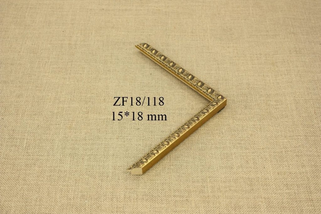 Rėmelis ZF18.118, DG CORNICI